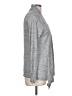 Splendid Gray Cardigan Size L - photo 4