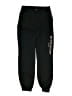 Givenchy Black Sweatpants Size S (estimated, kids) - photo 1