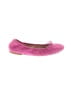 Sam Edelman Pink Flats Size 8 1/2 - photo 1