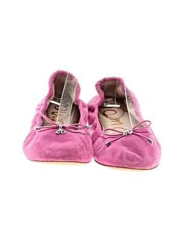 Sam Edelman Flats (view 2)