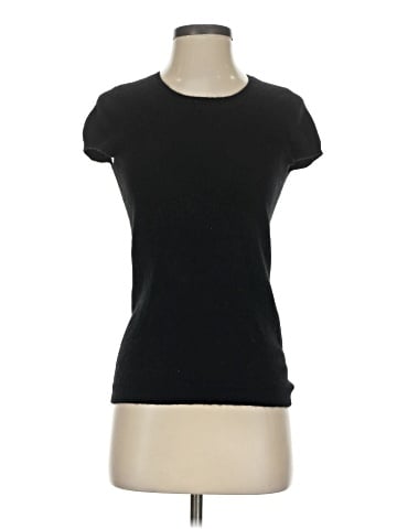 Saks Fifth Avenue Cashmere Pullover Sweater (view 1)