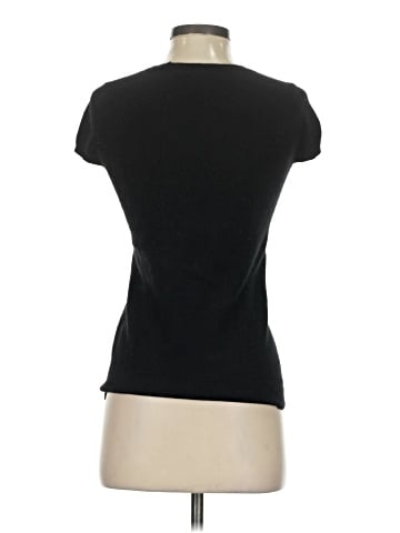 Saks Fifth Avenue Cashmere Pullover Sweater (view 2)