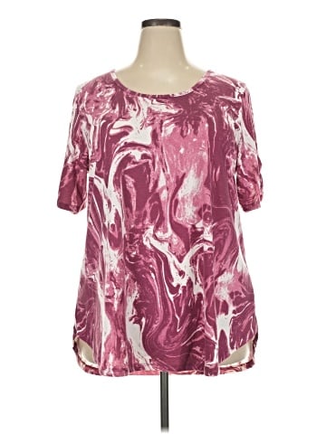 Lularoe Short Sleeve T-Shirt (view 1)