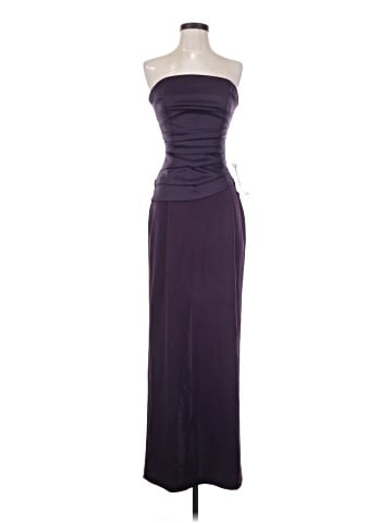 Betsy & Adam Cocktail Dress (view 1)