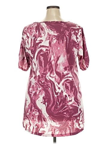 Lularoe Short Sleeve T-Shirt (view 2)