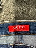 Guess Stripes Blue Jeans Size 25 waist - photo 7