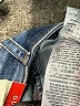 Guess Stripes Blue Jeans Size 25 waist - photo 8