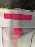Lilly Pulitzer Tropical Pink Shorts Size 16 - photo 3