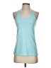 Nike Teal Active Tank Size S - photo 1