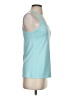 Nike Teal Active Tank Size S - photo 4