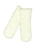 Altar'd State 100% Acrylic Ivory Mittens One size - photo 1