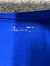 Under Armour Blue Active T-Shirt Size M (youth) - photo 3