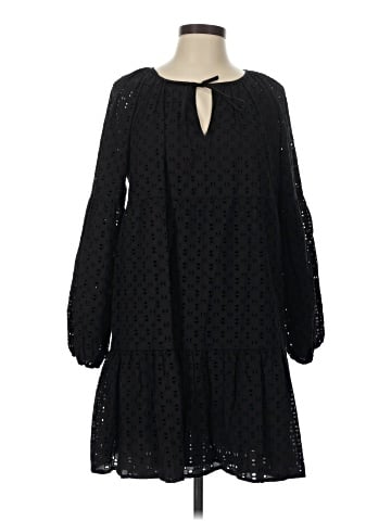 Elizabeth and James Casual Dress (view 1)