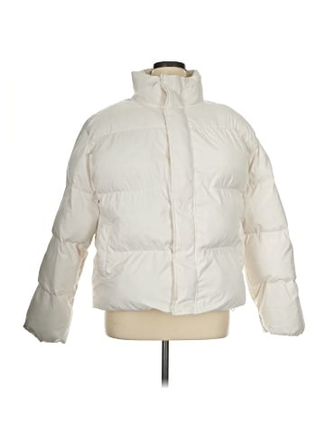 Fabletics Snow Jacket (view 1)