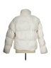Fabletics Solid Ivory Snow Jacket Size XL - photo 2