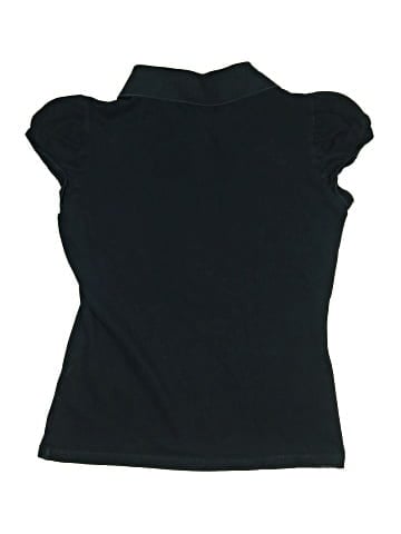 Burberry Short Sleeve Polo (view 2)