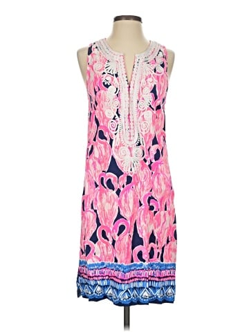 Lilly Pulitzer Casual Dress (view 1)
