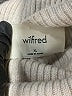 Wilfred Tan Turtleneck Sweater Size XL - photo 7