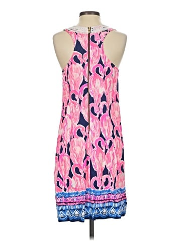 Lilly Pulitzer Casual Dress (view 2)
