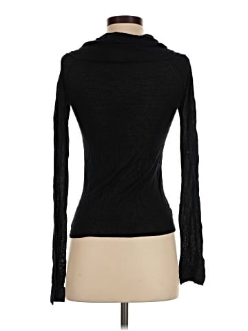 Moth Pullover Sweater (view 2)