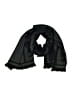 Fendi 100% Wool Black Scarf One size - photo 1