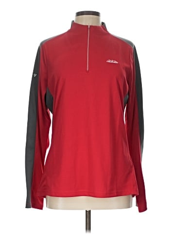 Level Wear Long Sleeve Polo (view 1)