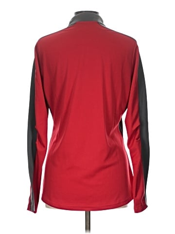 Level Wear Long Sleeve Polo (view 2)