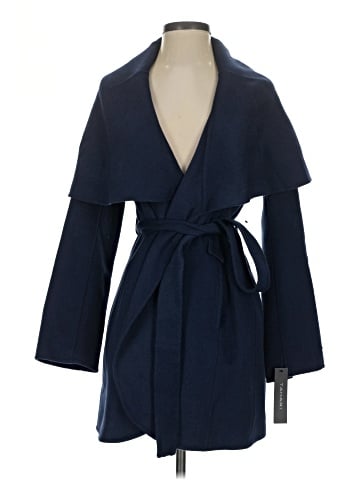 Tahari Coat (view 1)