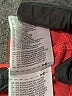 Reebok Orange Pullover Hoodie Size 4 - photo 4