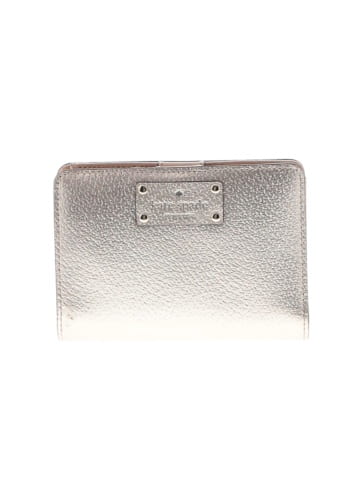 Kate Spade Saturday Leather Wallet (view 1)