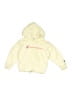 Champion Yellow Pullover Hoodie Size 4 - photo 1
