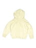 Champion Yellow Pullover Hoodie Size 4 - photo 2
