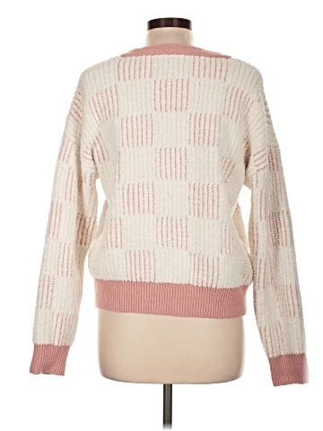 Bearpaw Pullover Sweater (view 2)