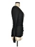CAbi Black Long Sleeve Blouse Size M - photo 4