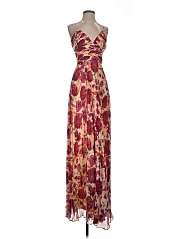 BCBGMAXAZRIA Cocktail Dress (view 1)