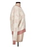 Bearpaw Checkered-gingham Pink Pullover Sweater Size L - photo 4