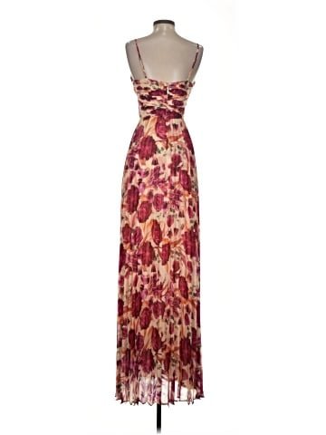 BCBGMAXAZRIA Cocktail Dress (view 2)