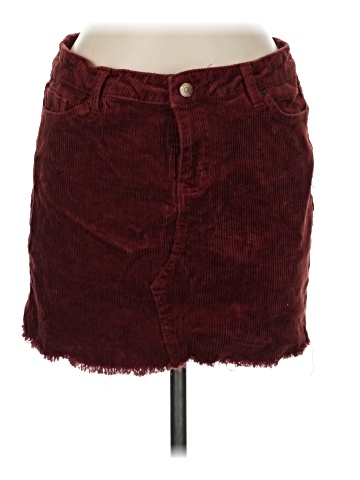 BLUE SPICE Casual Skirt (view 1)
