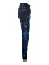 Adidas Print Blue Leggings Size S - photo 4