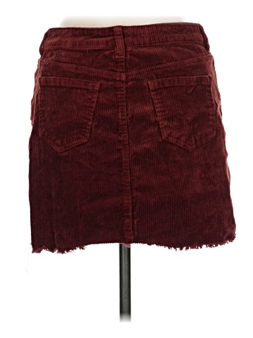 BLUE SPICE Casual Skirt (view 2)