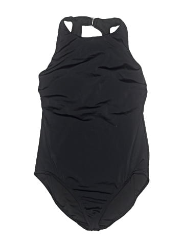 Lands' End One Piece Swimsuit (view 1)