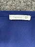 Soprano 100% Polyester Blue Short Sleeve Top Size S - photo 7