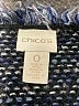 Chico's Tweed Blue Jacket Size S - photo 6