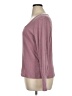 a.n.a. A New Approach Purple Pullover Sweater Size XL - photo 5
