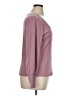 a.n.a. A New Approach Purple Pullover Sweater Size XL - photo 4