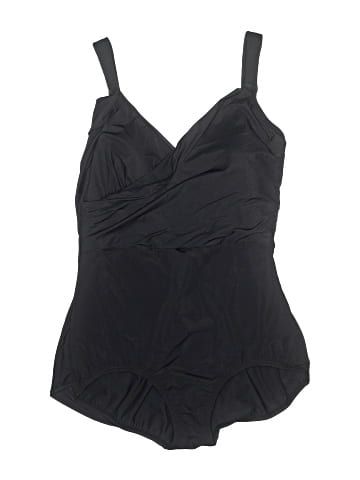 Lands' End One Piece Swimsuit (view 1)