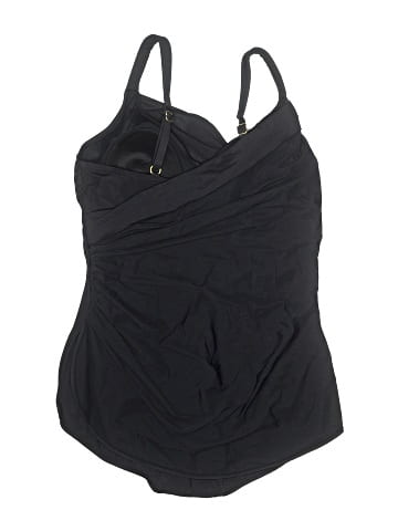 Lands' End One Piece Swimsuit (view 2)