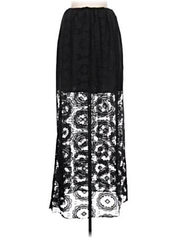 Papaya Formal Skirt (view 2)