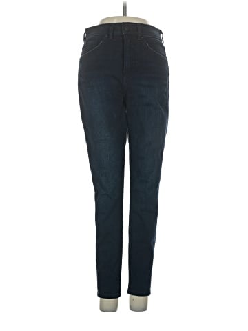 Express Jeggings (view 1)