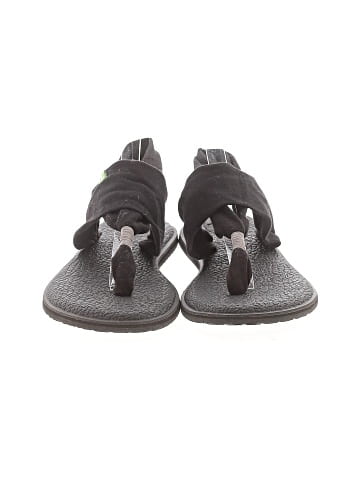 Sanuk Sandals (view 2)